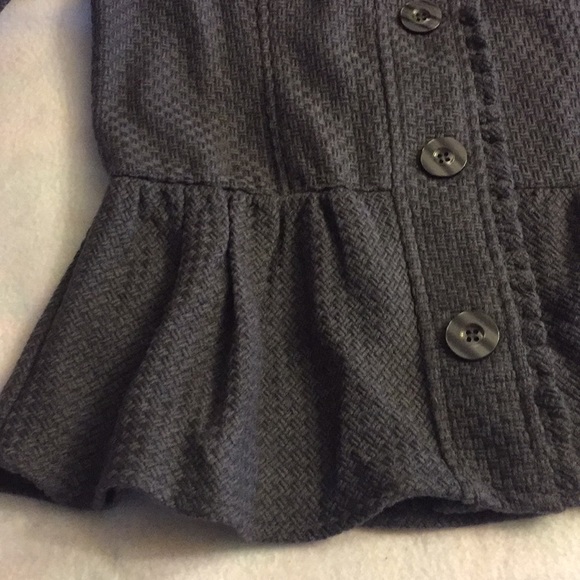 Decree Jacket - Size M - Picture 7 of 7